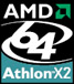 Athlon64x2