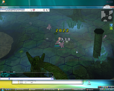 1000_RagnarokOnline_WindowsVista
