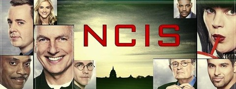 NCIS(1)