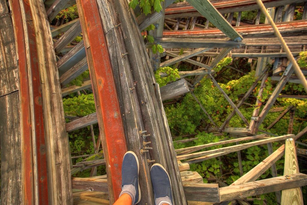 廃墟の記憶 廃墟の記憶