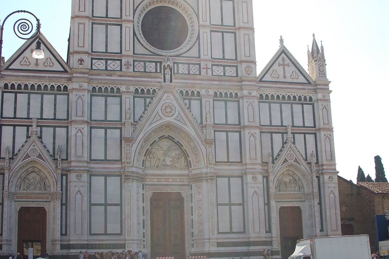 格安イタリアツアー旅行17 フィレンツェ２ 美しい街を歩く Dora S Funny Life 楽しい旅とグルメな話 他