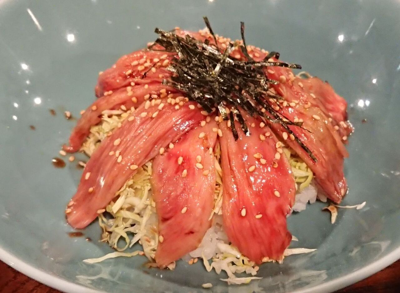 飛騨高山の旅13 古い町並の飛騨牛絶品めし 坂口屋のうっしし丼 高山 Dora S Funny Life 楽しい旅とグルメな話 他