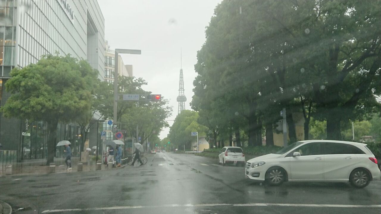 五月雨の初詣と名古屋めしの旅1 緊急事態宣言下の名古屋へ Dora S Funny Life 楽しい旅とグルメな話 他 五月雨の初詣と名古屋めしの旅1 緊急事態宣言下の名古屋へ Dora S Funny Life 楽しい旅とグルメな話 他