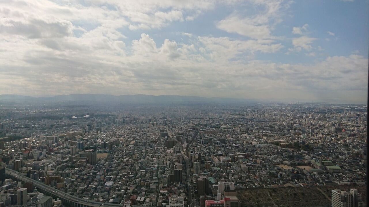 京都 大阪旅18 大阪お好み焼き 花鳥風月 Dora S Funny Life 楽しい旅とグルメな話 他