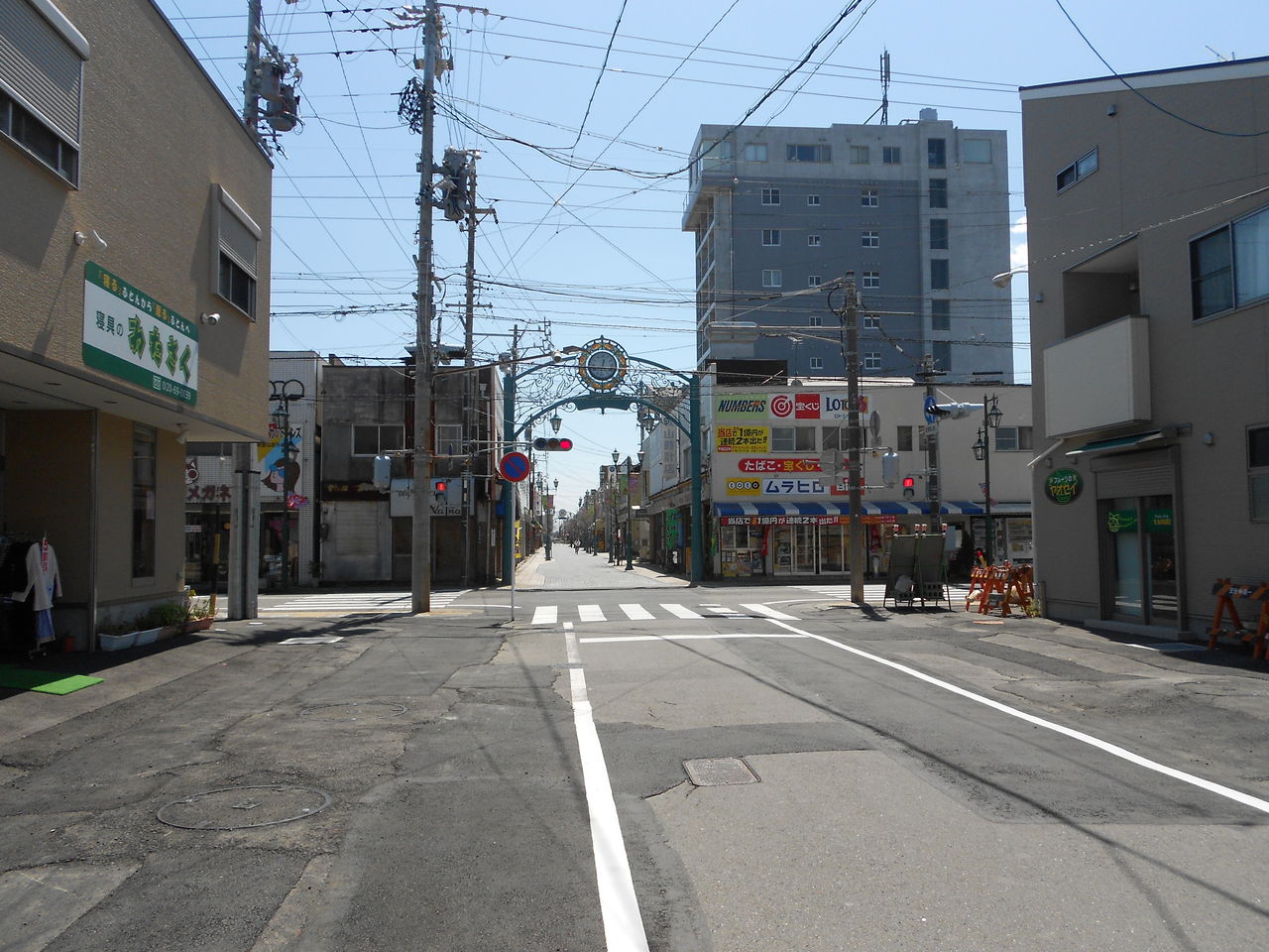 焼津市 病院シンポジウム ふれあいミーティング 子供にツケをまわさない ひろせ武久