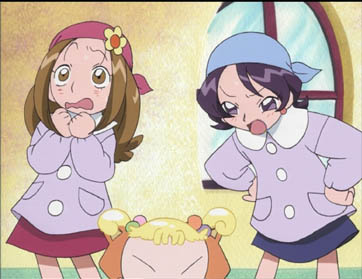 も っと おジャ魔女どれみ 28 魔女幼稚園 危機いっぱつ テレビ埼玉再放送版 ねこのきもちannex も っと おジャ魔女どれみ 28 魔女幼稚園 危機いっぱつ テレビ埼玉再放送版 ねこのきもちannex