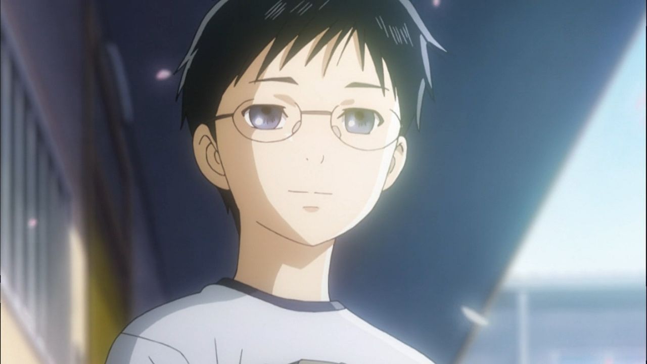 ちはやふる 4話 しつこころなくはなのちるらむ 感想 どらぶろ