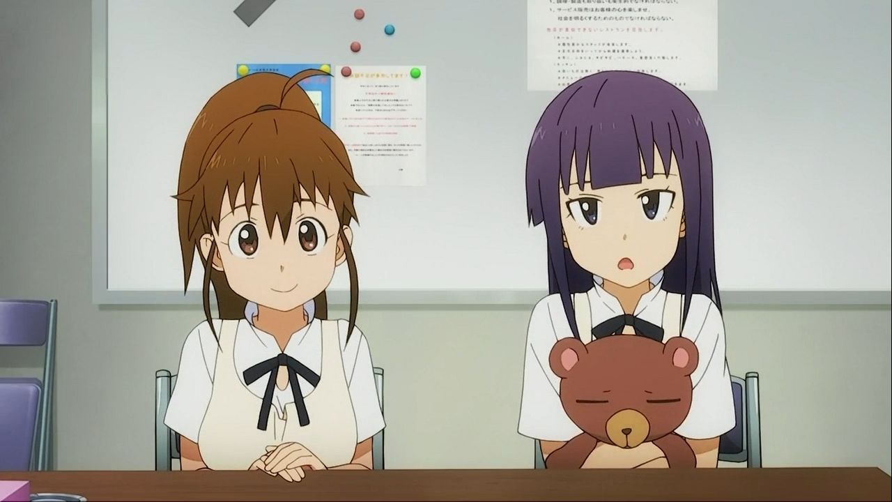 Working 12話 デイジー死す 感想 どらぶろ