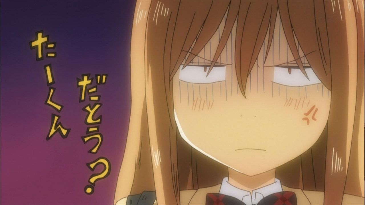 ちはやふる 4話 しつこころなくはなのちるらむ 感想 どらぶろ