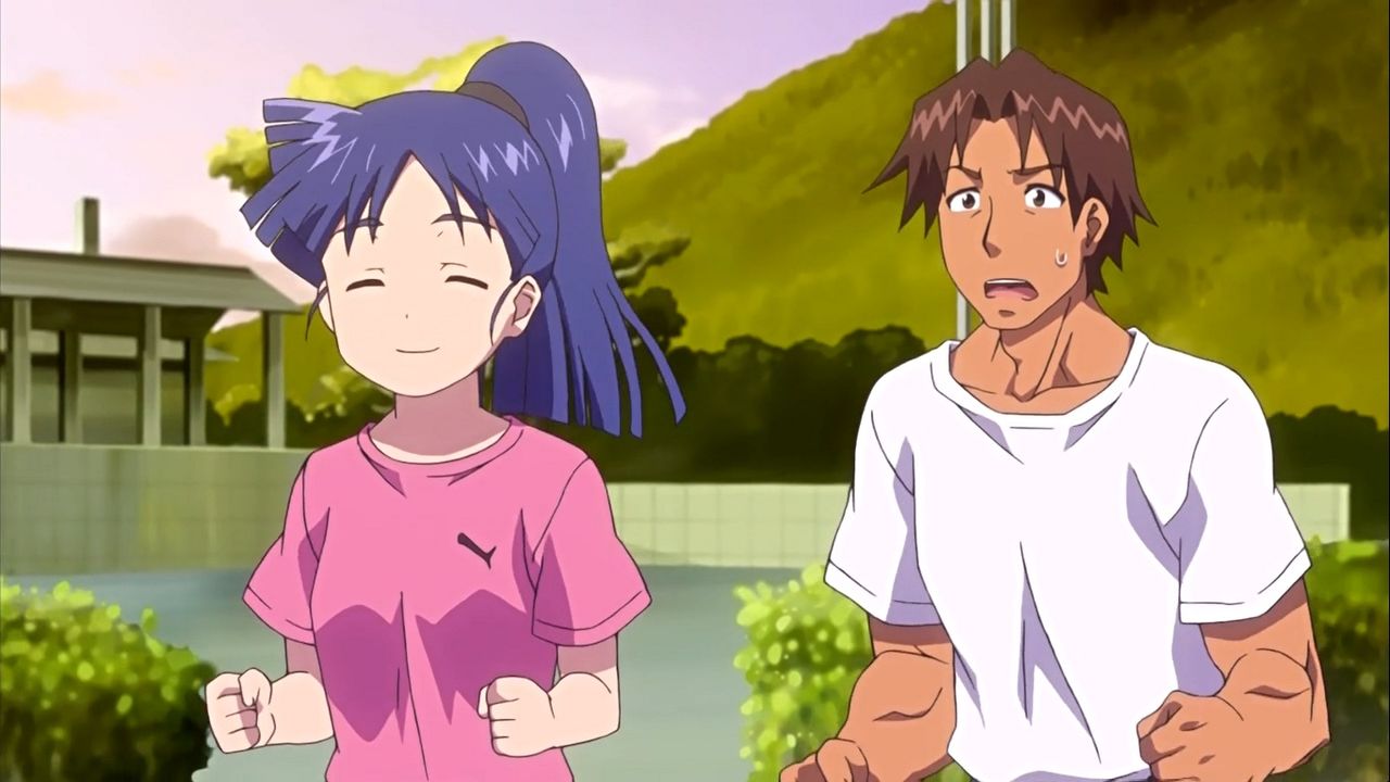 侵略 イカ娘 6話 感想 どらぶろ