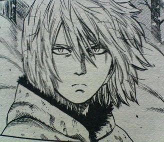 Vinland Saga 感想と紹介 どらぶろ Vinland Saga 感想と紹介 どらぶろ