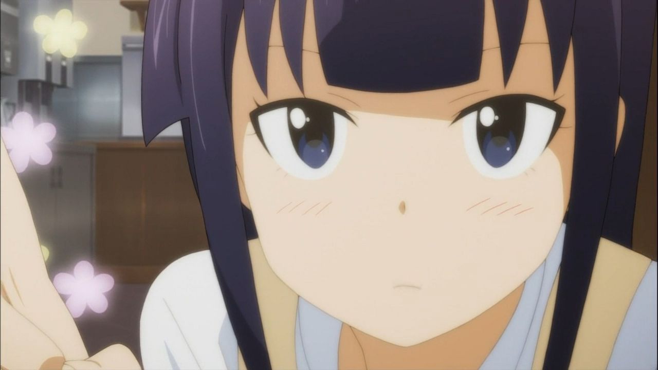 Working 2話 理想の家族計画 感想 どらぶろ