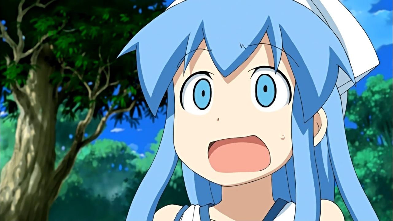 侵略 イカ娘 6話 感想 どらぶろ 侵略 イカ娘 6話 感想 どらぶろ