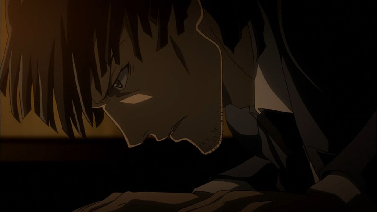 未来日記 11話 サービス終了 感想 由乃日記 由乃ちゃんseedの持ち主 どらぶろ