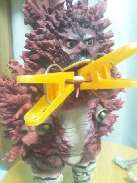 REAL ACTION HEROES ガラモン（ウルトラQ） imgrc0100072348.jpg