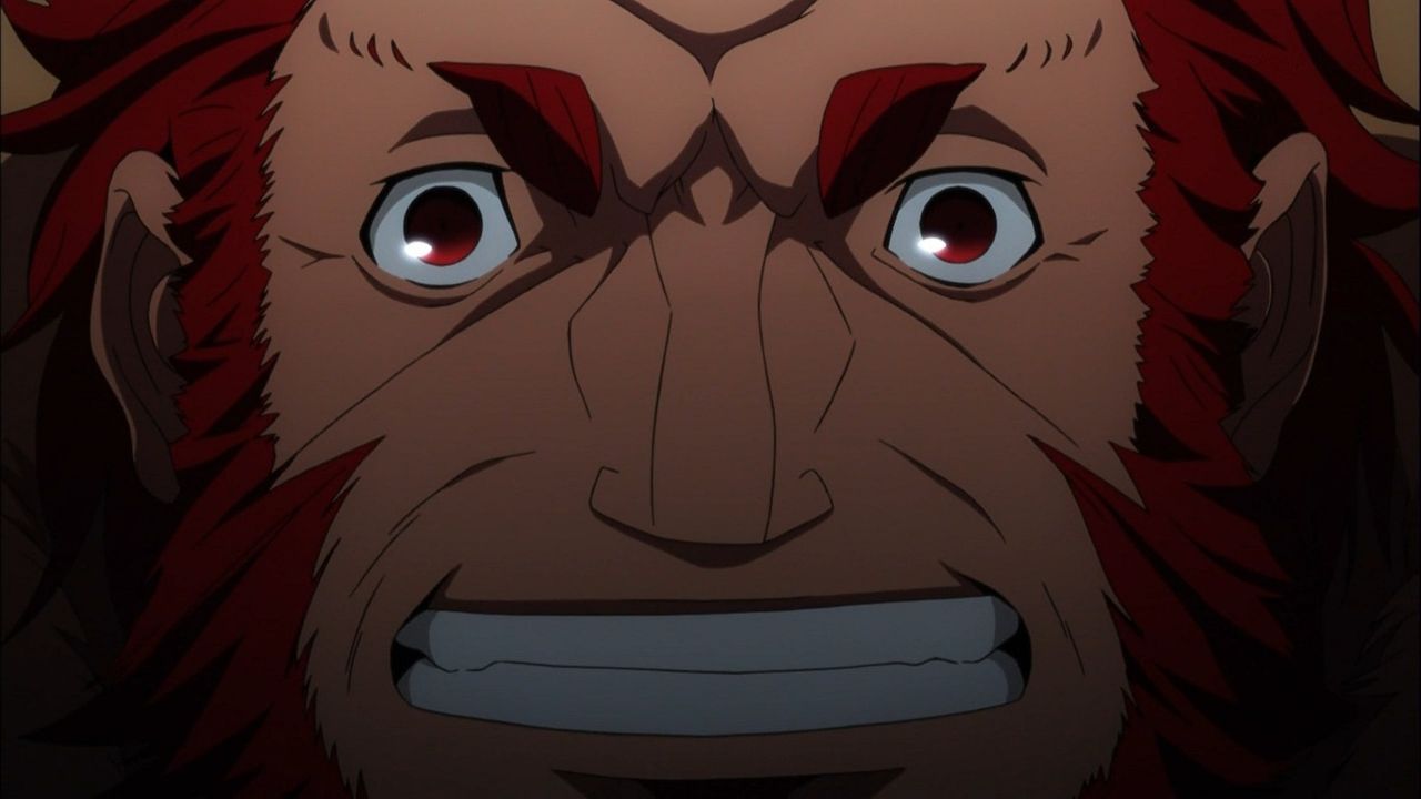 Fate Zero 5話 凶獣咆吼 感想 どらぶろ Fate Zero 5話 凶獣咆吼 感想 どらぶろ