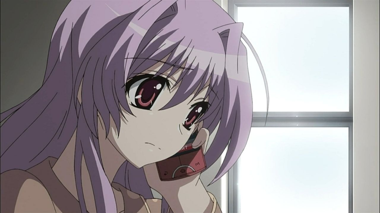 ましろ色シンフォニー 9話 おなじ色のフタリ 感想 どらぶろ ましろ色シンフォニー 9話 おなじ色のフタリ 感想 どらぶろ