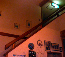 今夜12時 誰かが 死ぬ チラシのウラ