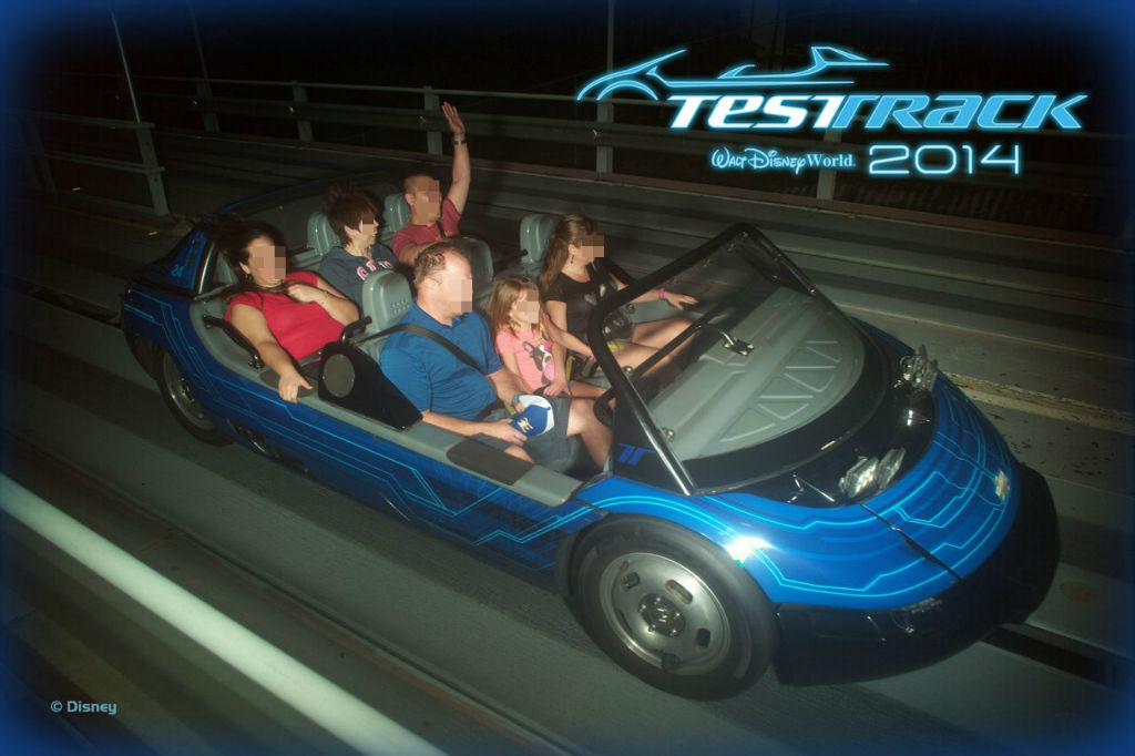 みったまんのなんとなく書いてみた wdw uor旅行記2014 2015年03月