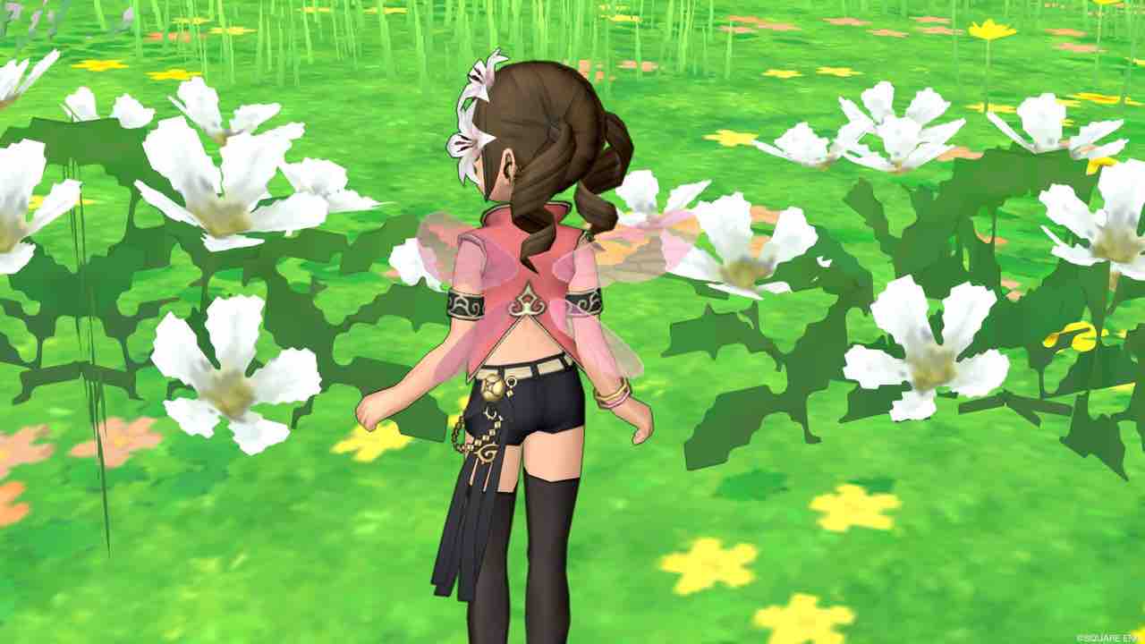 砂海のころもでドレスアップ 金持ちオーガと貧乏ぷくりぽ 砂海のころもでドレスアップ 金持ちオーガと貧乏ぷくりぽ