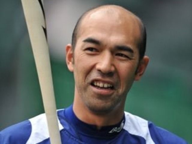 和田一浩 僕に対するヤジは一つしかなかった ドラドラ ドラゴンズ 和田一浩 僕に対するヤジは一つしかなかった ドラドラ ドラゴンズ