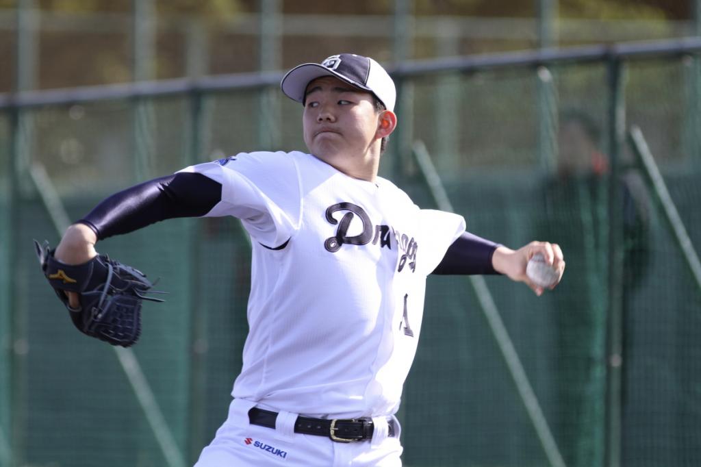 小笠原慎之介の完成系wwwwwwwwwwwwwwwwwwwww ドラドラ ドラゴンズ 小笠原慎之介の完成系wwwwwwwwwwwwwwwwwwwww ドラドラ ドラゴンズ