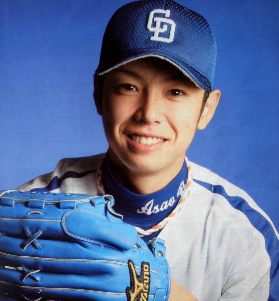 悲報 浅尾拓也さん ハゲるｗｗｗｗｗｗｗｗｗｗｗ ドラドラ ドラゴンズ