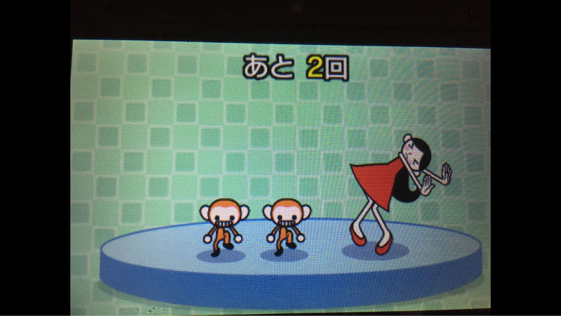 リズム天国の女の子の可愛さは異常 ドラドラ ドラゴンズ