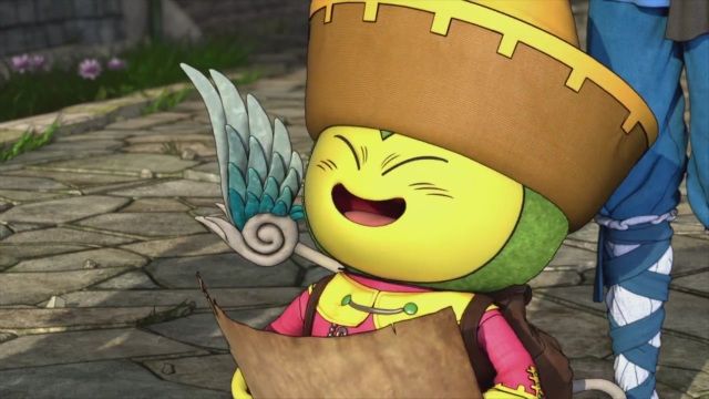 プクリポ どらどら道中