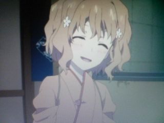 おはようと全体ゼミとアニメ消化 ドラドラの部屋