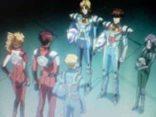 スーパーロボット大戦ｏｇ ジ インスペクター 第４話感想 ドラドラの部屋