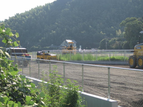 クオラリハビリテーション姶良病院(仮称)新築工事