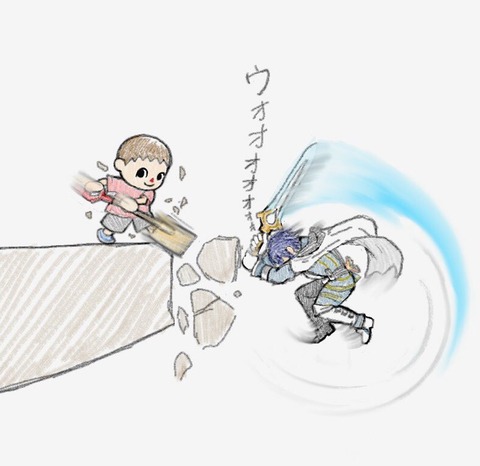 どうぶつの森の新作で崖工事ライセンスを取得した村人の復帰阻止 rtツイート一覧 1時間毎更新