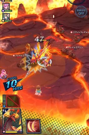 【ドラガリ】「星5ジャンヌ・ニーズヘッグ」いるけど「星5キャラ」居ないなら「リセマラ続行」した方がいいのか？妥協ラインが分からない・・・