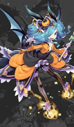 ドラガリ キャラの性能評価とステータス スキル アビリティ ドラガリアロスト攻略まとめ Gamew 最強攻略 ゲーマーのためのサイト