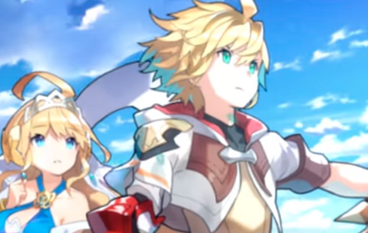 アギト ドラガリ