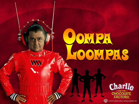 oompa