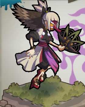 天と空と挟国と ロードラな日々