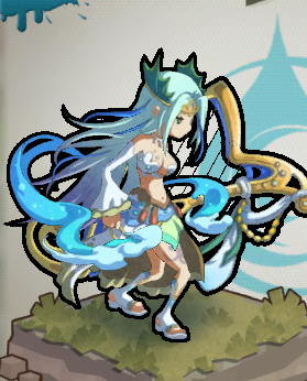 ヴェルブラッド家 ロードラな日々