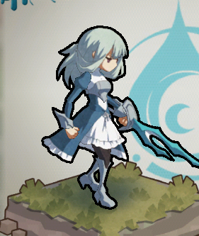 ヴェルブラッド家 ロードラな日々