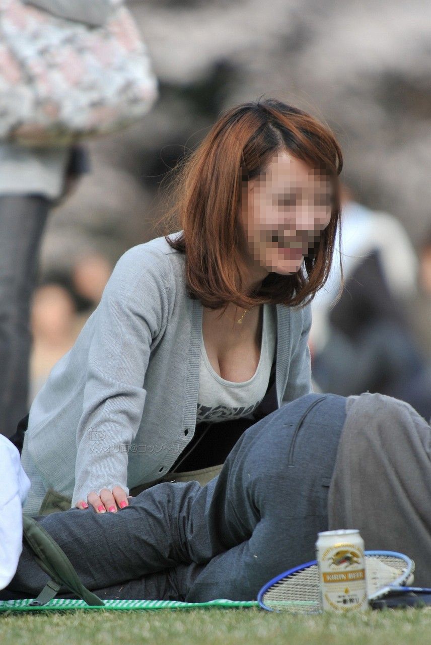 子連れママ　盗撮 若いママ（お母さん）盗撮風エロ画像 : 大人の世界
