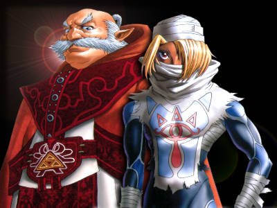 スマブラ シークの胸って大胸筋 スマブラまとめる速報