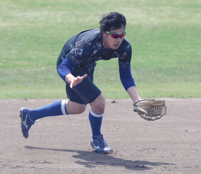 堂上直倫選手 ドラゴンズ応援チャンネル 堂上直倫選手 ドラゴンズ応援チャンネル