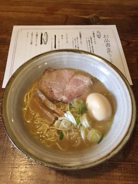 らーめん酒場 八甲田食堂 弘前市 ドラゴンの張り手食堂