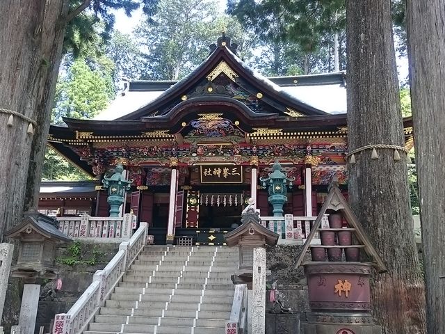 【ネタ】埼玉西武ライオンズ、秩父市内へ移転へ