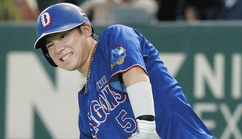 【中日】井上監督、死球で途中交代の村松開人と石伊雄太は「病院へ行かせた」
