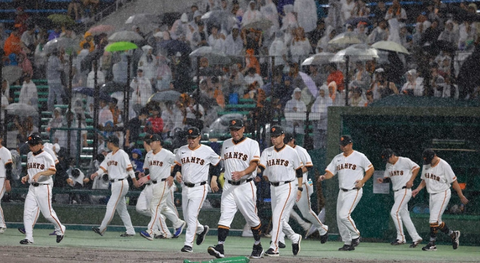 【悲報】巨人杉内投手チーフコーチ「自信を持って（マウンドに）送れる先発がいない」