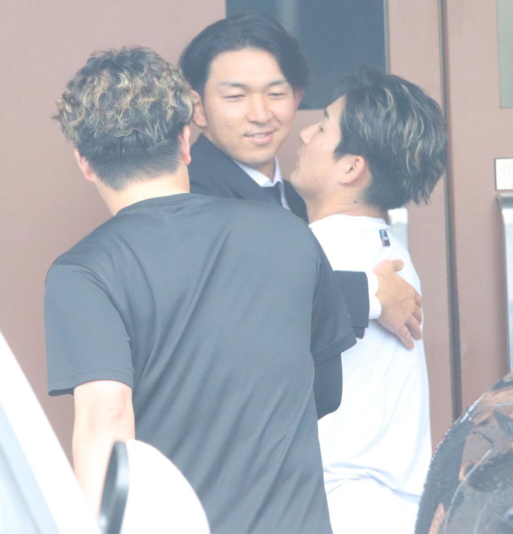 【悲報】日本ハム、柿木蓮が戦力外　甲子園決勝で投げ合った吉田輝星に続き、チーム去る