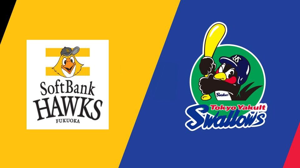 【疑問】SBヤクルト←どっちも怪我人が続出して満身創痍のチームだけど