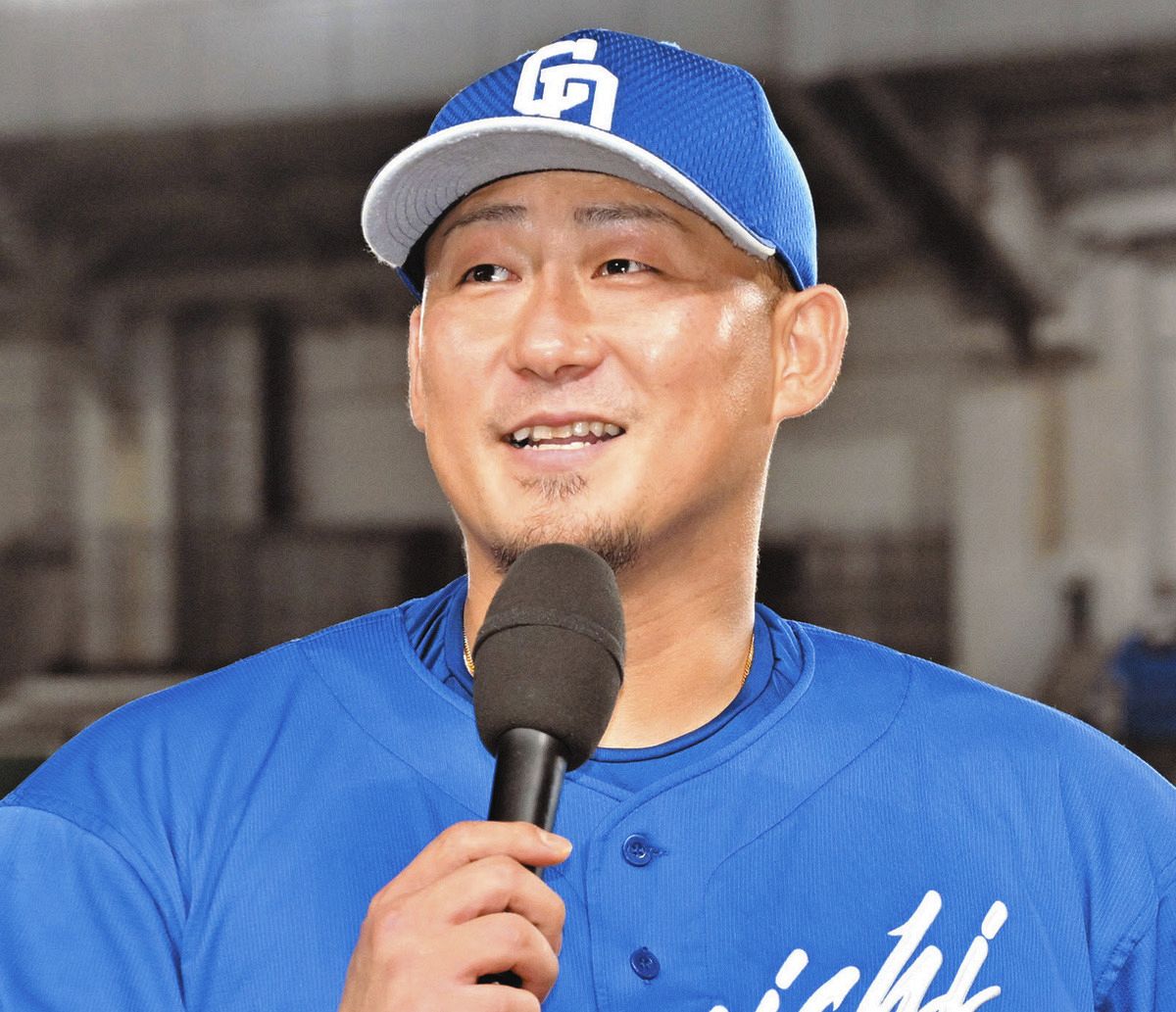 中田翔のファンサービスに感動！「一緒なら撮りますよ」のエピソード
